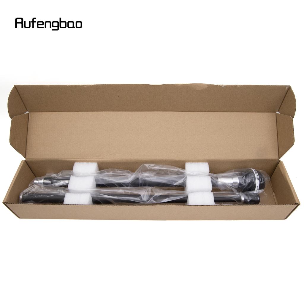 Трость для ходьбы в виде черного, белого и серебряного шара, модная декоративная трость для джентльмена, элегантная трость для косплея, посох 92 см