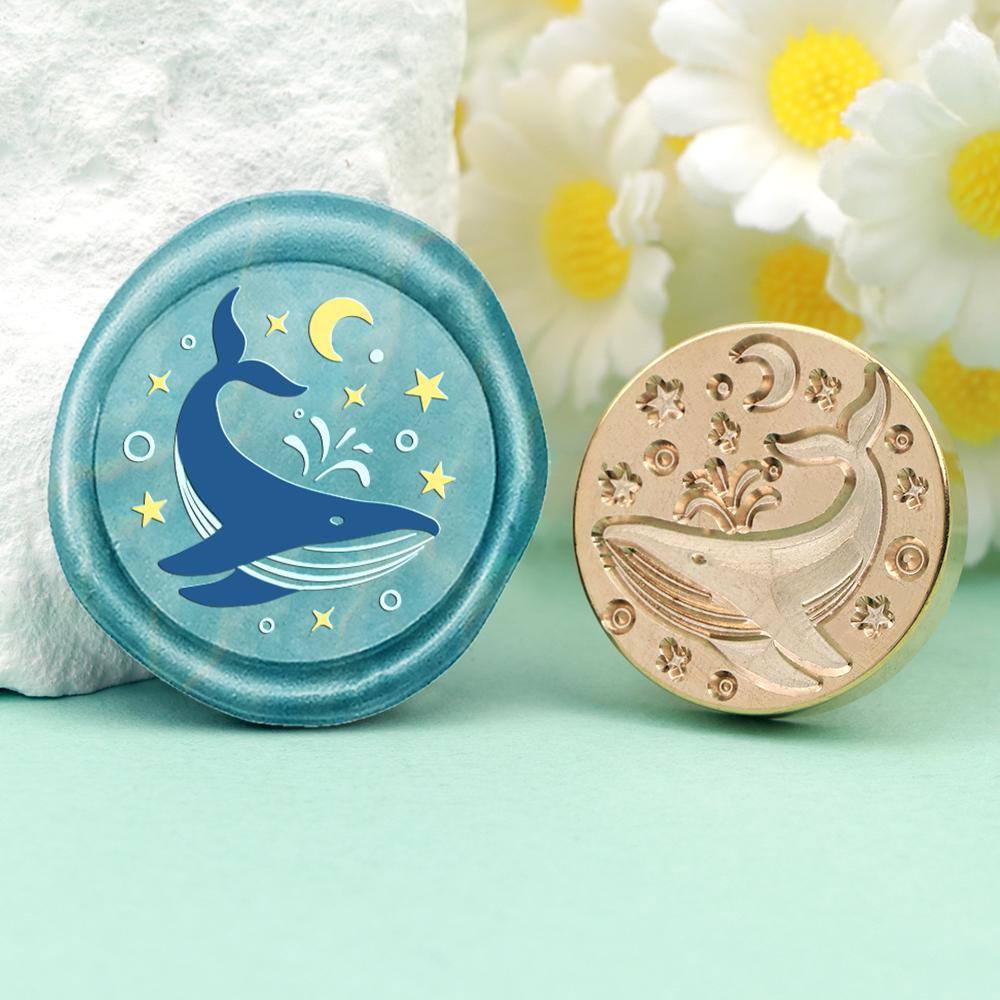 Штамп-печать с орлом, 25 мм, съемный, классический штамп для сургуча, латунная головка без ручки для украшения поздравительных открыток