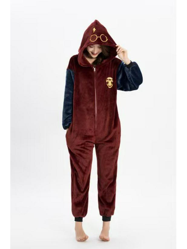 2025 New Style Santa Claus & Reindeer Couple Flannel Christmas Costumes for Outdoor Performance & Homewear