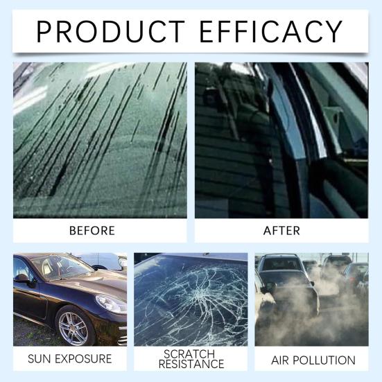 Автомобильный спрей-покрытие Простой в использовании Бессухой Автомобильный Быстродействующий Покрытие