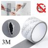 Strong Self Adhesive Window Screen Repair Tape Window Net Screen Repair Patch Covering Up Holes Tears Anti-Insect Mosquito Mesh