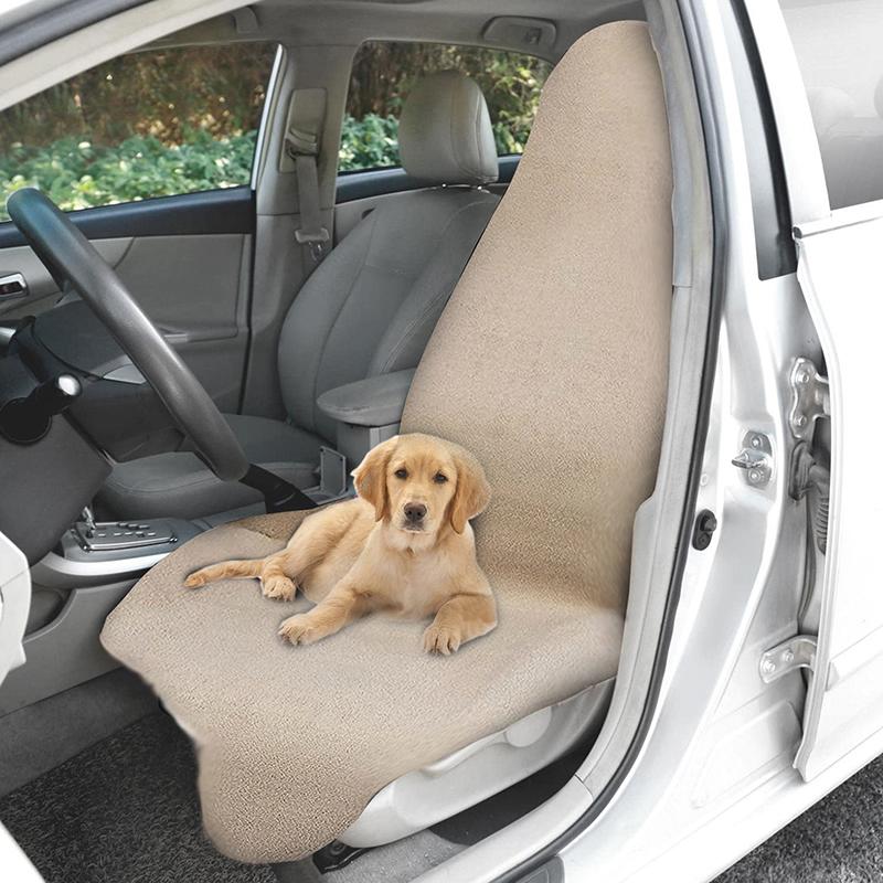 Универсальные чехлы для автомобильных сидений, водонепроницаемые чехлы для передних сидений автомобиля, для тренировок в спортзале, бега, плавания, пляжа, салона автомобиля