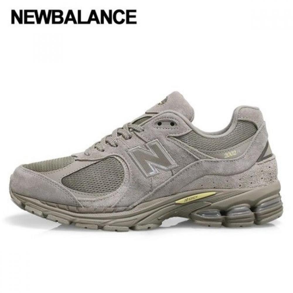 New Balance Унисекс кроссовки 2002 U2002rp