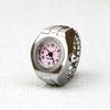 Unisex Alloy Finger Ring Watch – Creative Digital Design for Couples and Students