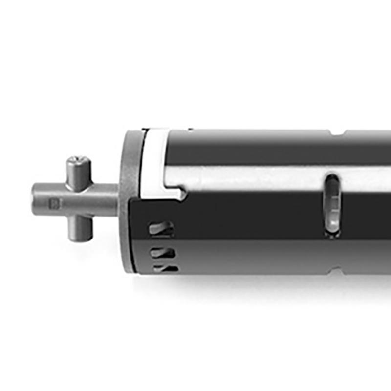 30 Вт Мотор Мягкий Ролик для Пылесоса Dyson V10 V11 Заменить Пылесос Аксессуары Мотор Сборка