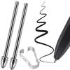 Sensitive Pen Tips Replacement 4096 Pressure Digital Pen Nibs for Remarkable 2/BOOX/iReader