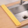 "Wood Pulp Cotton Absorbent Sponge Pad for Dishwashing & Table Cleaning"