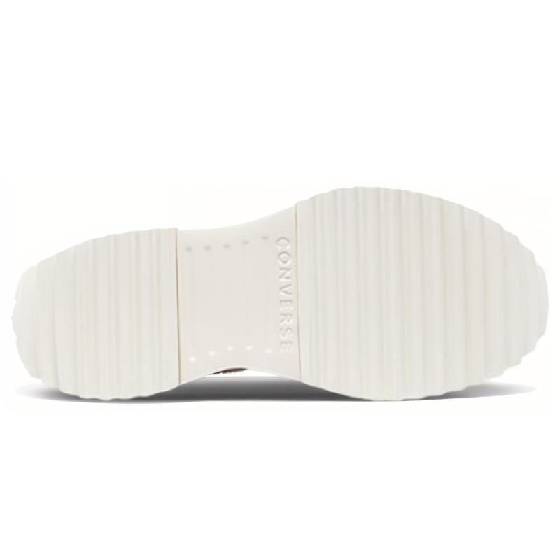 Converse Высокие эспадрильи Run Star Hike для унисекс