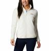 Fleece with Zipper Ali Peak™