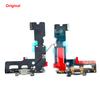 USB Micro Charger Charging Port Dock Connector Microphone Board Flex Cable For IPhone 6 6S Plus 7 Fast Charging