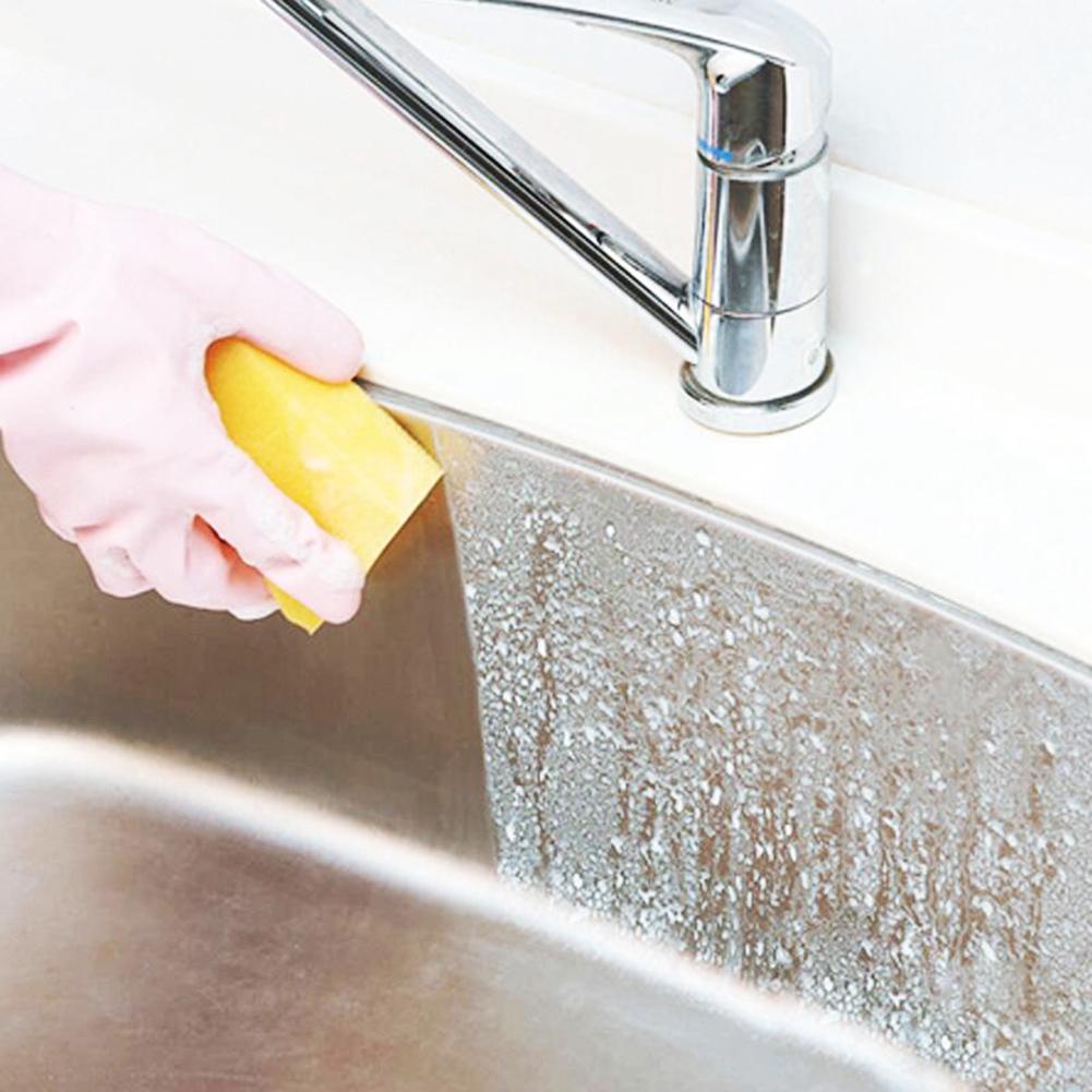 500 г кухонная утварь из нержавеющей стали, сковорода для очистки кухонных пятен от ржавчины и стали