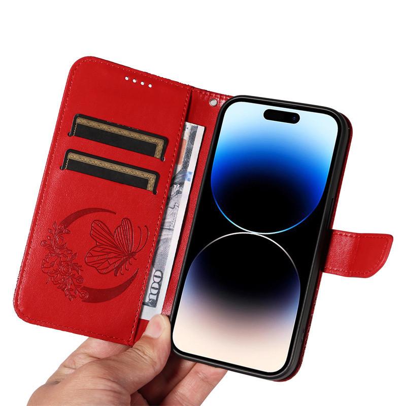 Чехол-книжка для Vivo V40 SE Y100 Y200E V29E Y200 Y38 Y200i T3x Y28 S19 4g 5g кожаный чехол-подставка с отделениями для карт и кошельком