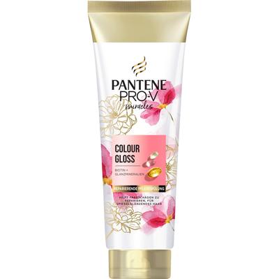 Кондиционер для блеска волос Miracle Color 160 мл