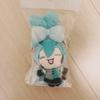 Hatsune Miku Cinnamoroll Collaboration Sister Doll Vocaloid Bokaro