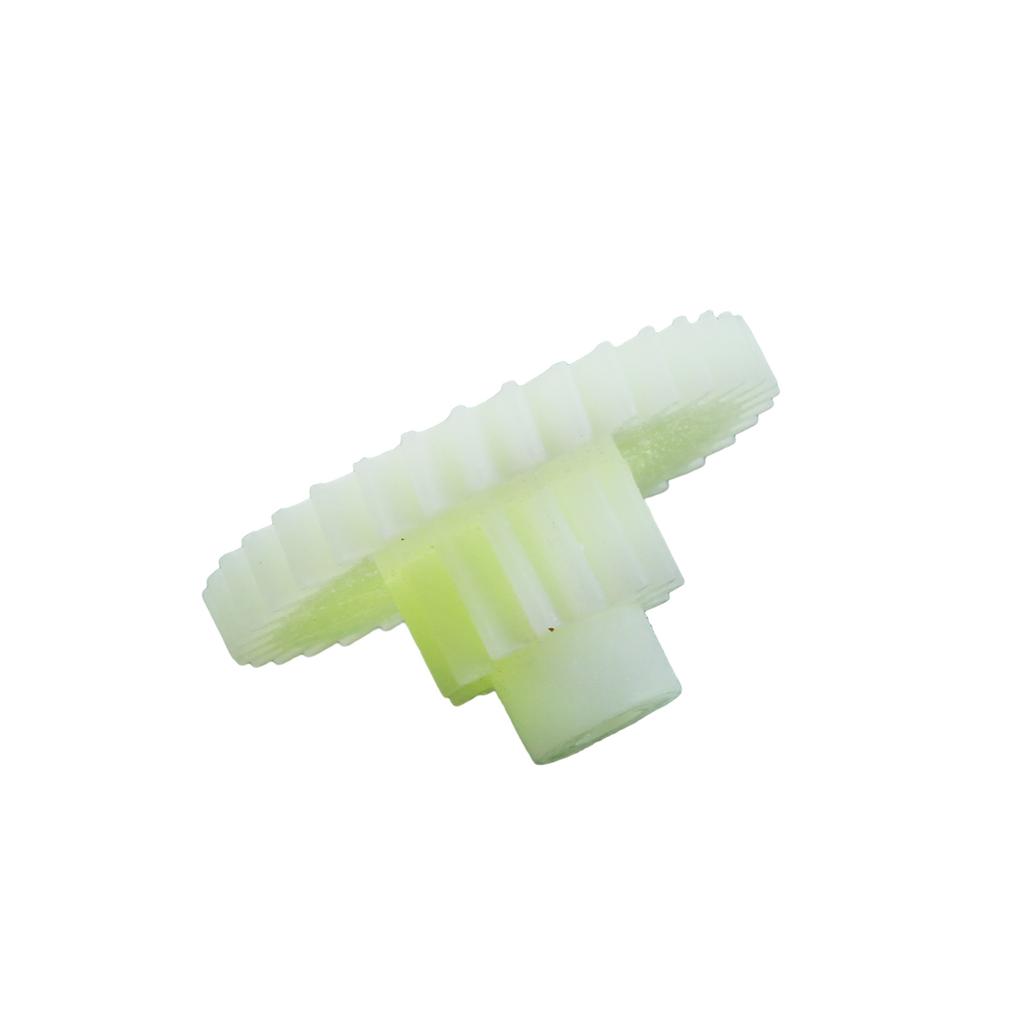 Надежные шестерни для кассетного магнитофона TASCAM 112MK2 122MK3 Удобные конструкции Увеличенная долговечность Долговечные шестерни