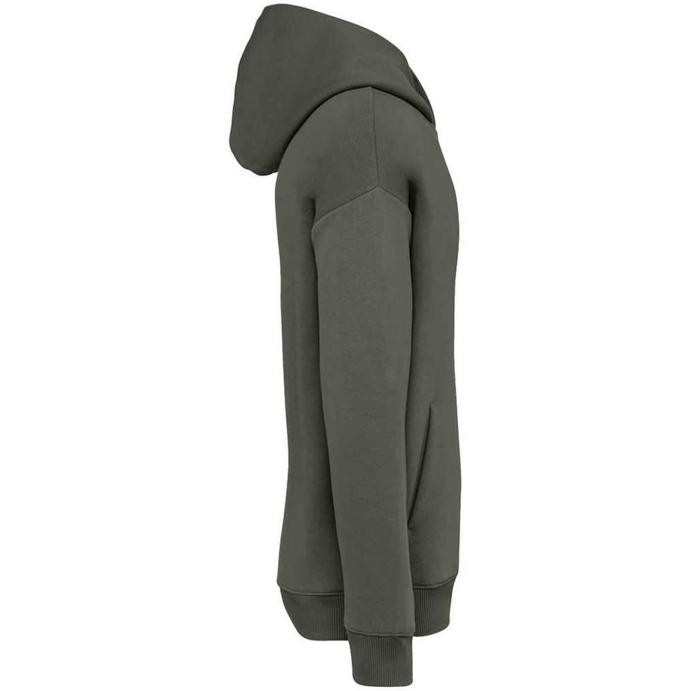 Native Spirit Unisex Adult Oversized Hoodie