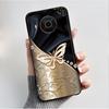 Печатный чехол для телефона Nokia X20/Nokia X10/Nokia X100/Nokia XR20 Capa Мягкий силиконовый черный корпус Чехол Милый Цветочный Мультяшный Корпус