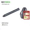 NEXTORCH NEX Walker Полностью стальной телескопический дубинка