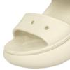 Crocs Crocs Classic Crush Sandals 207670 2y2 Bone
