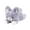 Livheart Mascot Kutattobiyori Chihuahua Length Dog Fluffy Armrest Plush Toy (total Approx. 20cm) 27109-72