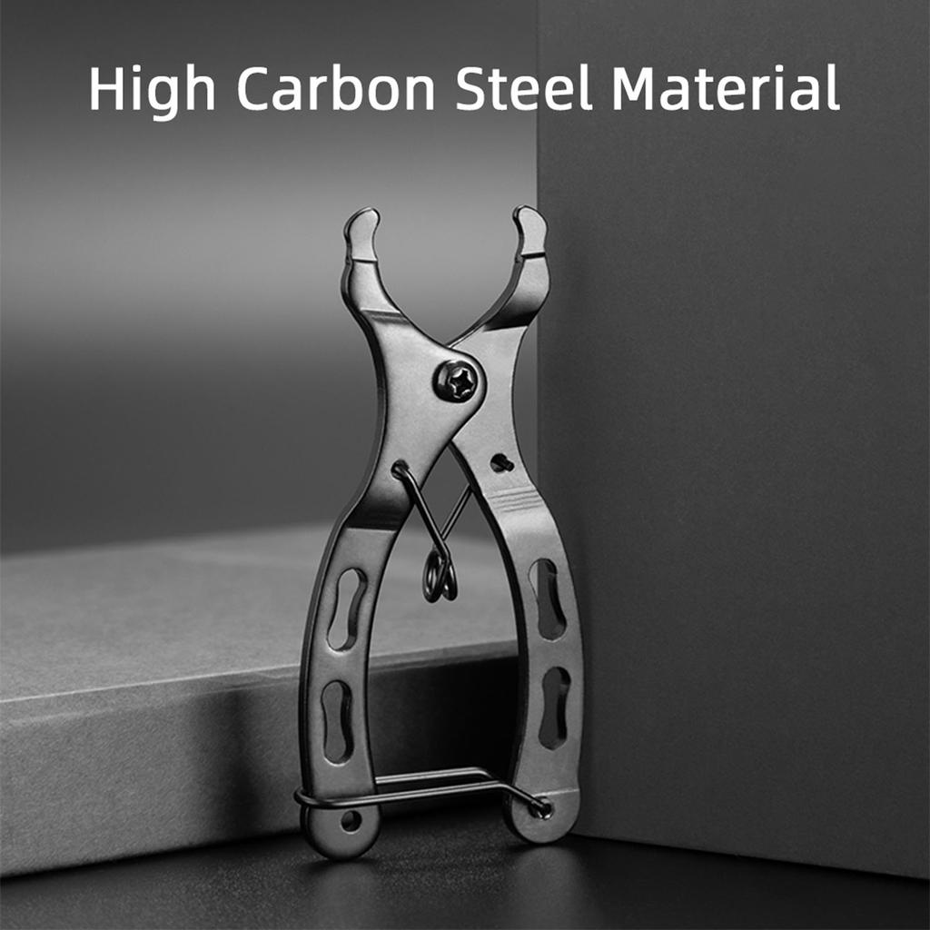 Bike Repair Tool Set Cassette Remover Tool Crank Puller Extractor Bike Chain Breaker Repair Tool