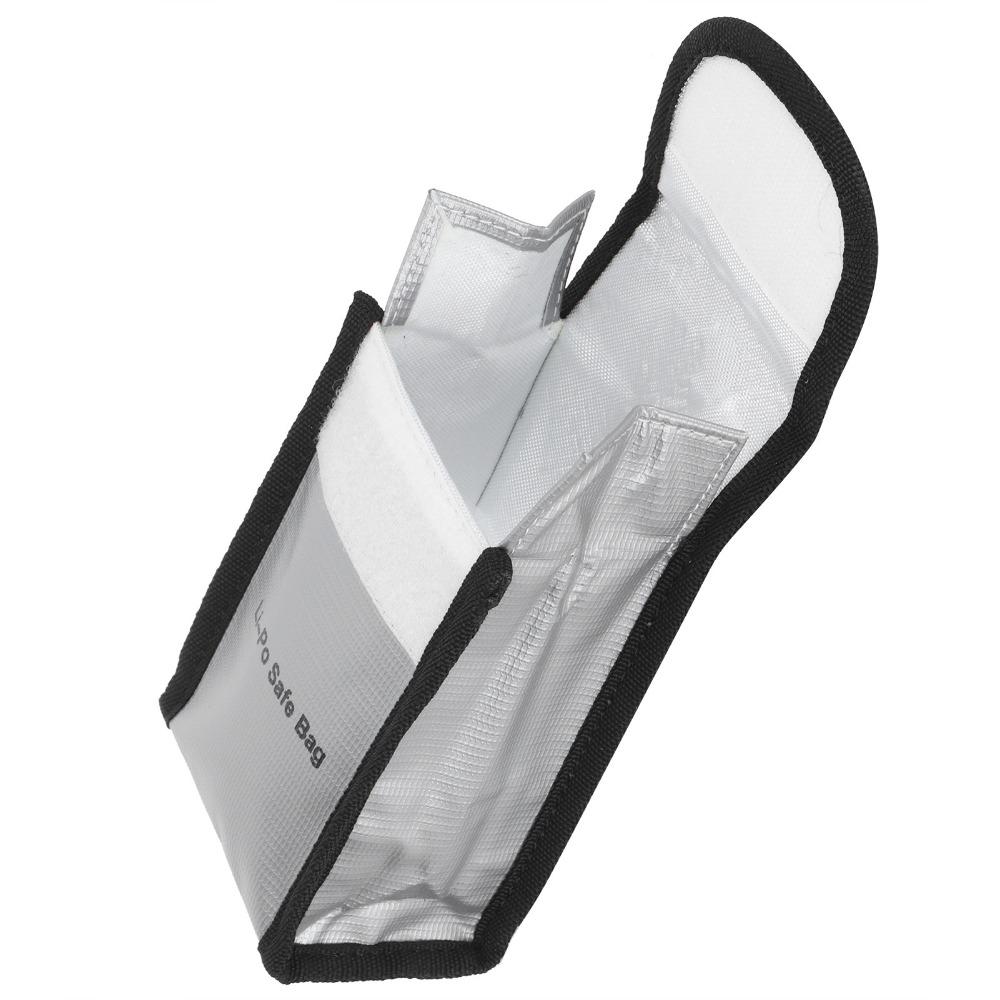 Explosion-proof Explosion-proof Bag Safe Battery Storage Bag Battery Safety Bag Outdoor Use
