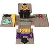 Unique Graduation Party Explosion Box Customizable Gift for College School Student Graduation Memory Table Decorations