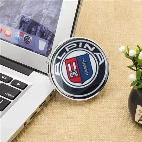 4Pcs 68MM Car Wheel Center caps For BMW F20 F22 F23 MF10 MF12 MF13 F85 F86 E90 E91 F32 F33 F34 F36 F10 F11 F18 F06 F12 F13 F01 nlbr76