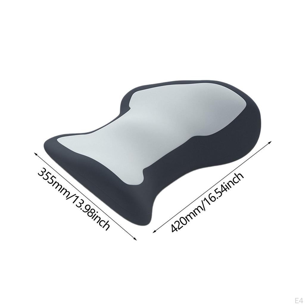 Подушка для поясницы, Подушка для поддержки спины, Подушка для сиденья автомобиля для дивана