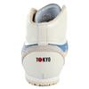 ONITSUKA TIGER Кроссовки Mexico Mid Runner 'Белый Синий Красный' DL409-0142