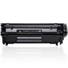 Deli DBH-2612AX2 12A Toner Cartridge Twin Pack
