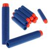 20pcs 7.2cm Refill Bullet Darts for Blasters Kid Toy Gun