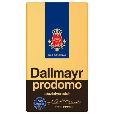 Dallmayr Молотый кофе Продомо 250г