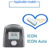 6 шт./комплект фильтров для Icon Cpap Auto Premo Novo Sleep Apnea Apap