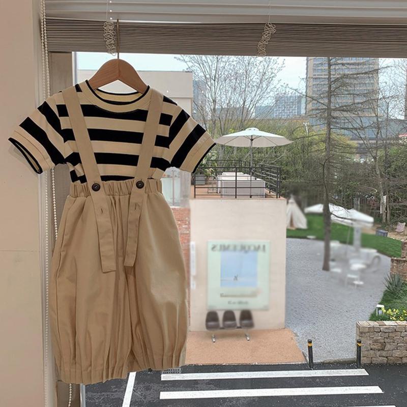 Детский комбинезон для девочек, комбинезон-шаровары, детский боди (Только брюки)