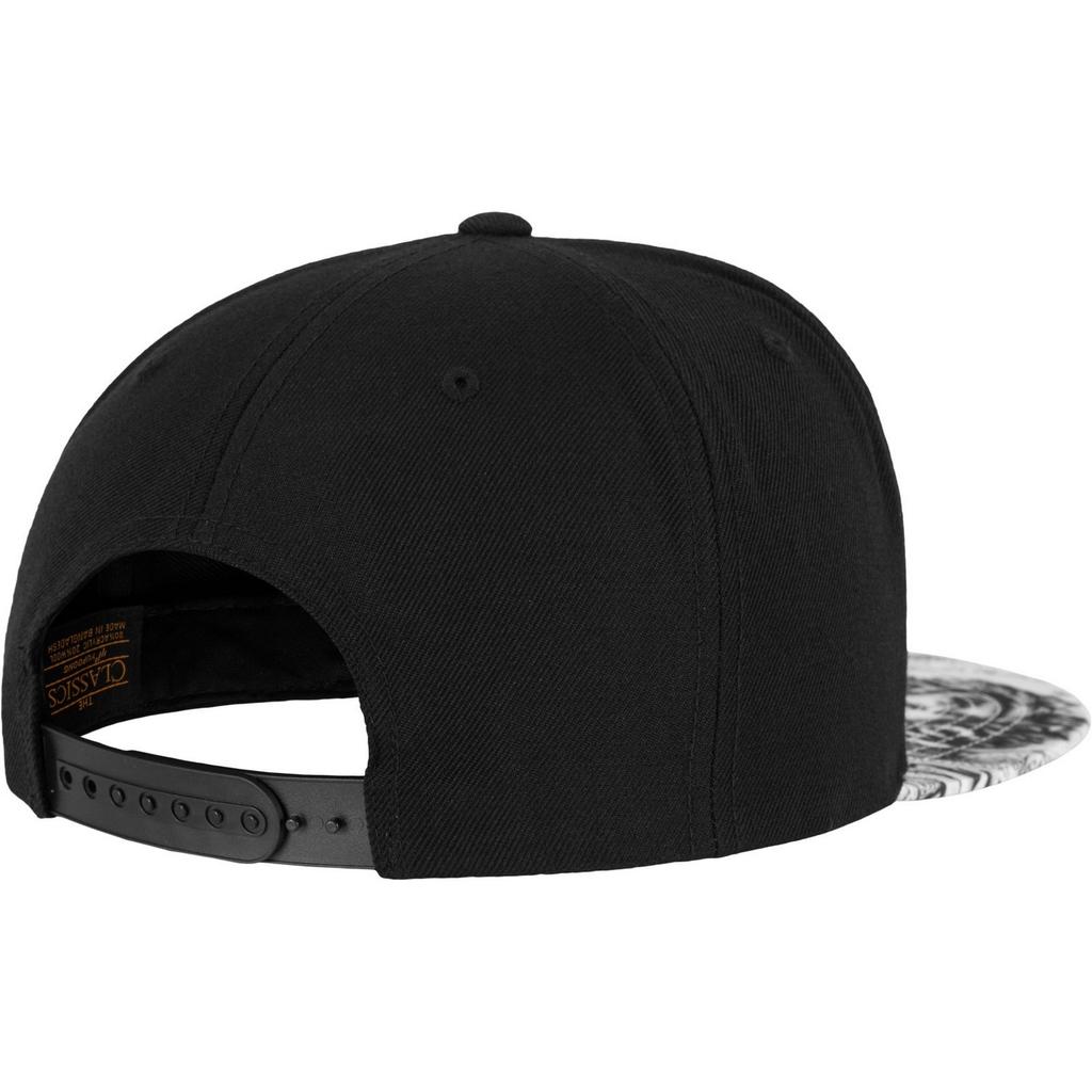 Flexfit Sun King Snapback Cap