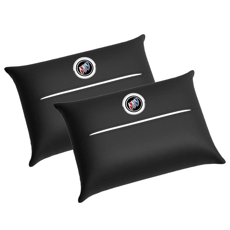 Car Tissue and Towel Bag for Buick Models: Regal, LaCrosse, Excelle, Verano, Envision