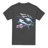 Galaxy Quest Unisex Adult Never Surrender T-Shirt