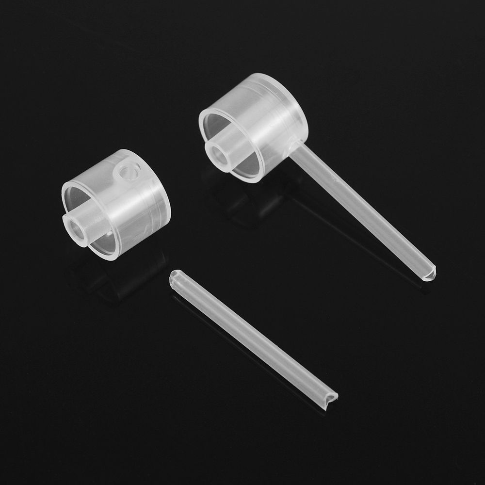 New Pump Cosmetic Perfume Refill Tools Filling device Splitter Dispenser Diffuser