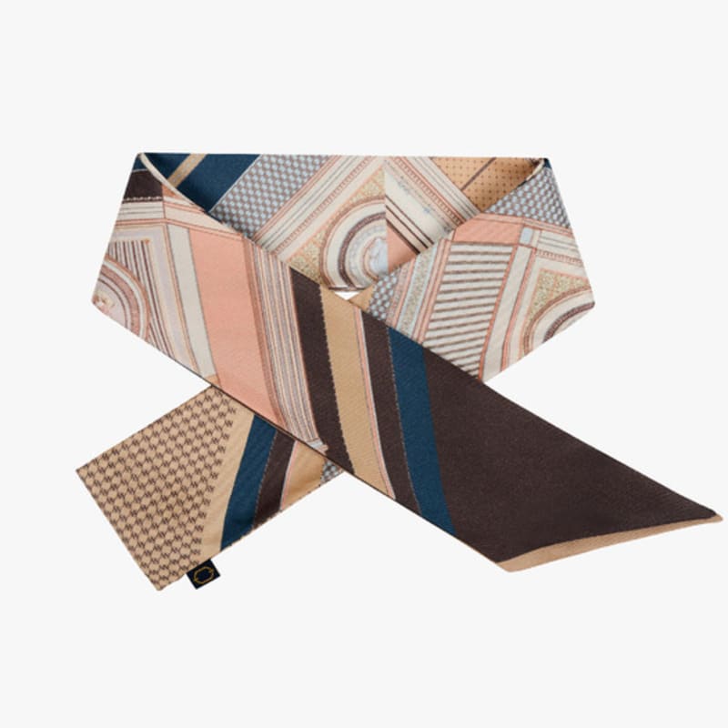 Saint Luxure Brielle Blue