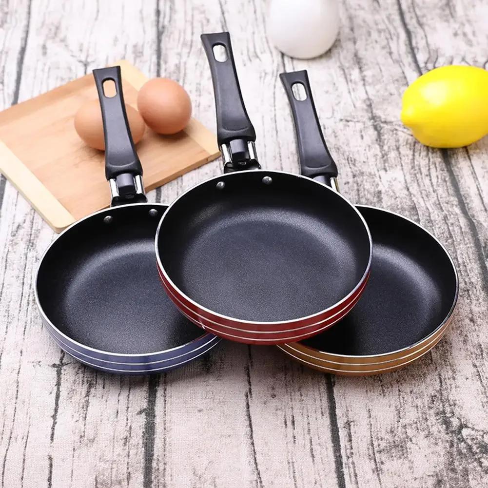 Сковорода Egg Master Pancake Maker 12,5 см, кухонная утварь, сковорода с антипригарным покрытием