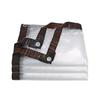 Clear Waterproof Tarpaulin