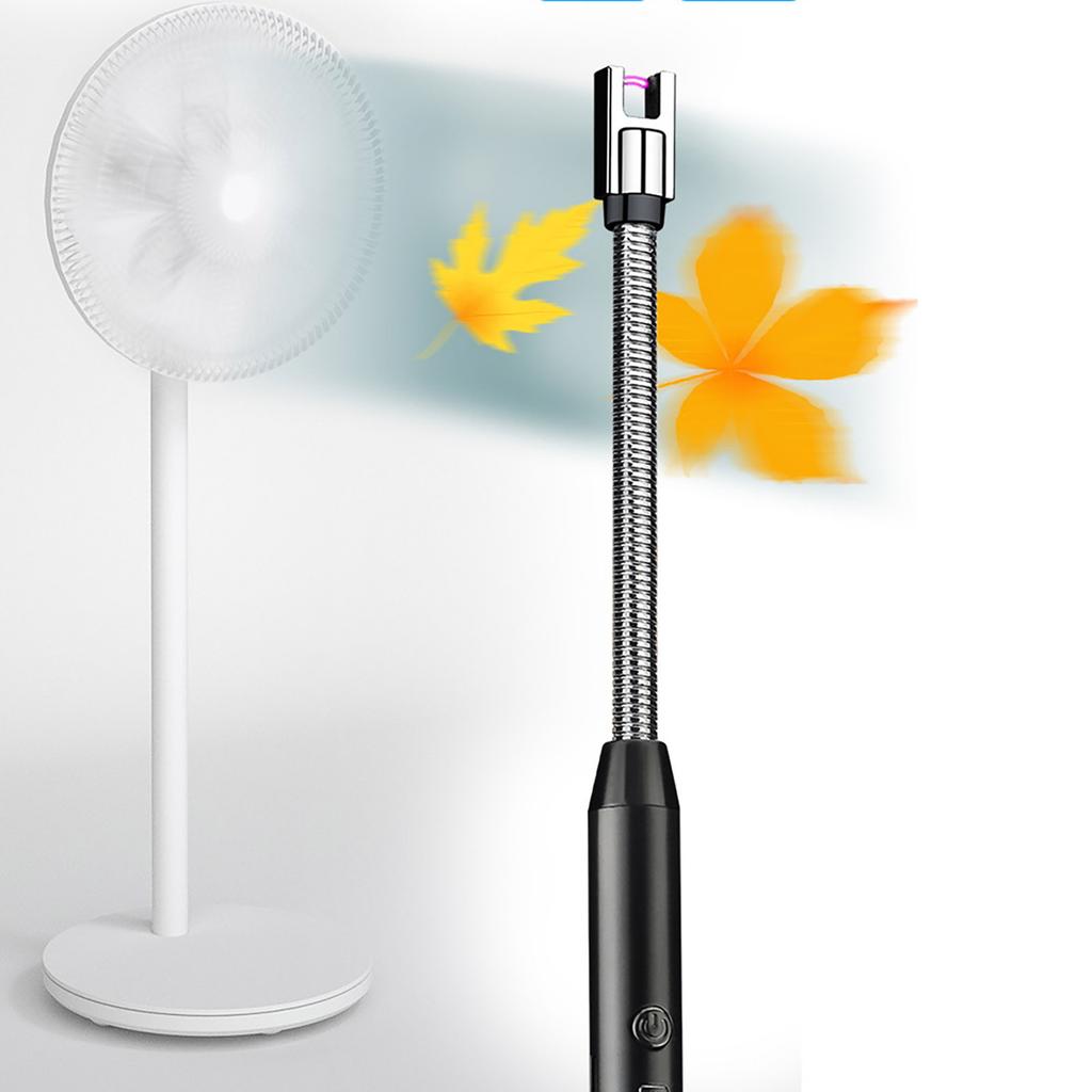 Удлиненная газовая плита зарядка воспламенитель кухонный стержень зажигания электронная зарядка зажигалка