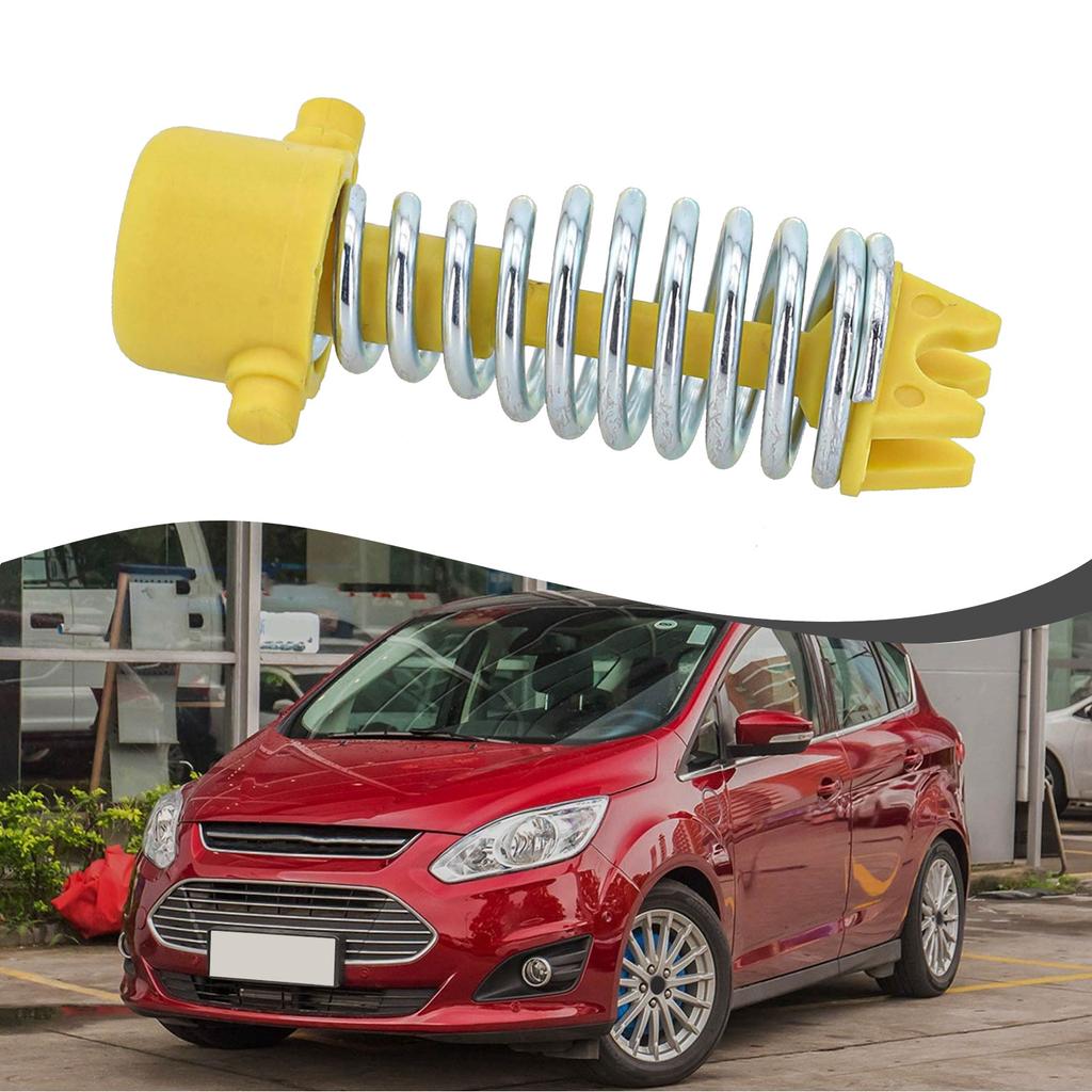 The Essential Clutch Pedal Spring Replacement Part Compatible with Various Models of For Ford Vehicles No 1736221