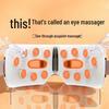 Hezheng Smart Eye Massager