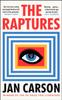 Книга The Raptures : 'Original and Exciting, Terrifying and Hilarious' Sunday Times Ireland