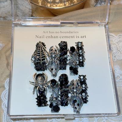 Накладные ногти – Типсы и накладные ногти