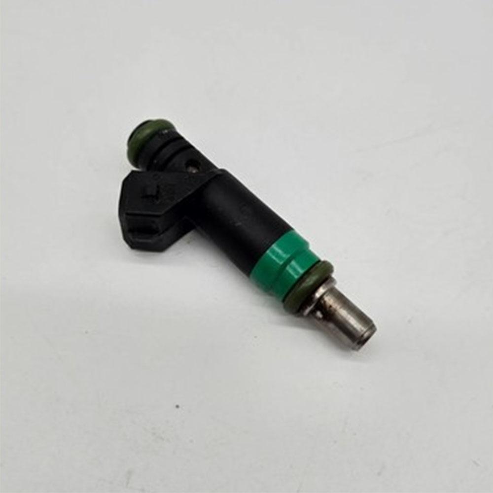 98MF-9F593-BC Клапан топливных форсунок для FORD