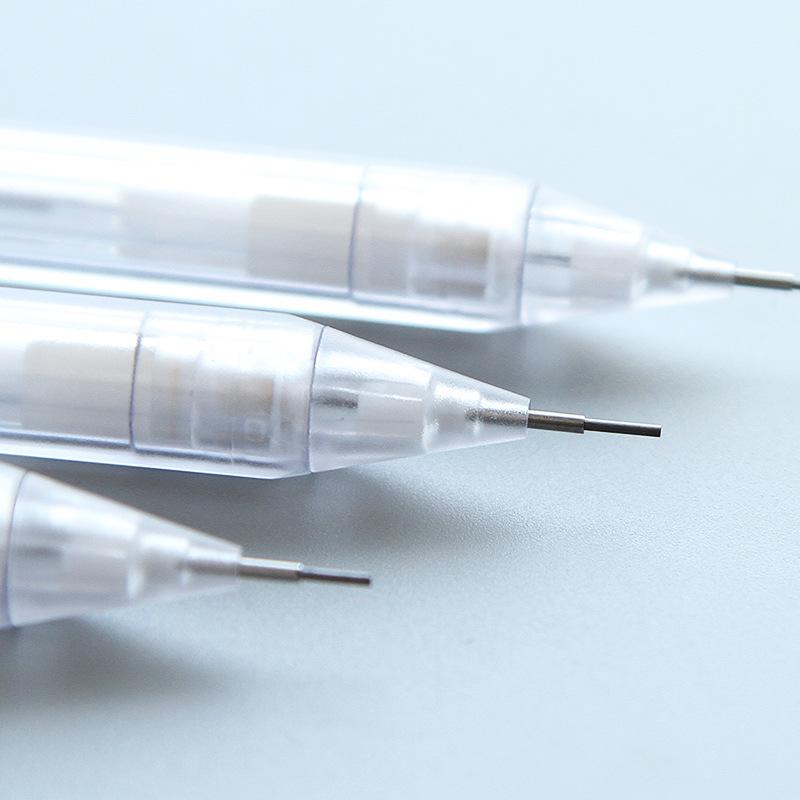 Механический карандаш с грифелем 0,5 мм