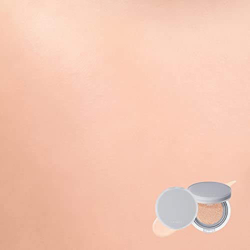 Rom&nd NU ZERO CUSHION (03 Натуральный, 21 г, 15 г)